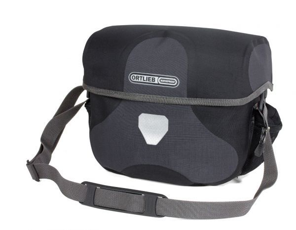 Гермосумка велосипедна Ortlieb Ultimate Six Plus