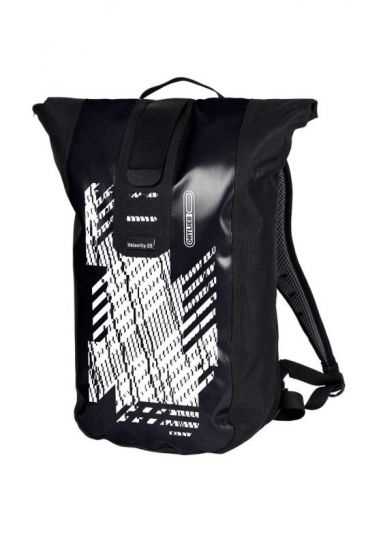 Рюкзак герметичний ORTLIEB Velocity Design DIGITAL EROSION