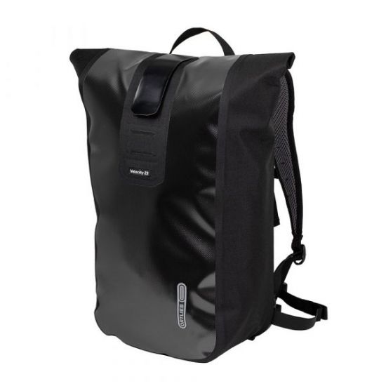 Рюкзак герметичний ORTLIEB Velocity 23 l black