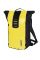 Рюкзак герметичний ORTLIEB Velocity yellow-black