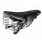 Велосипедное седло BROOKS B66S Black