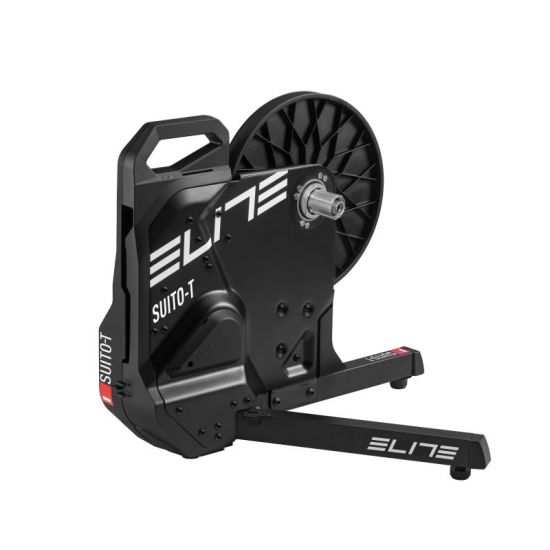 Велотренажер ELITE SUITO-T