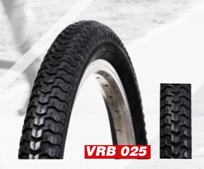 Покришка+камера Vee Rubber VRB025 20x1.75