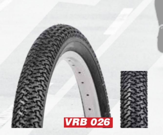 Покришка+камера Vee Rubber VRB026 16x1.75
