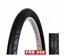 Покришка+камера Vee Rubber VRB058 20x2.125