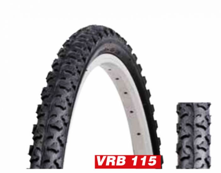 Покришка+камера Vee Rubber VRB115 20x1.75