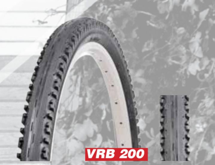 Покришка+камера Vee Rubber VRB200 26x1.95