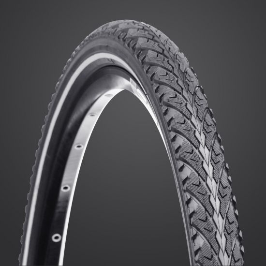 Покришка Vee Rubber SIIPER VRB346 700X38C