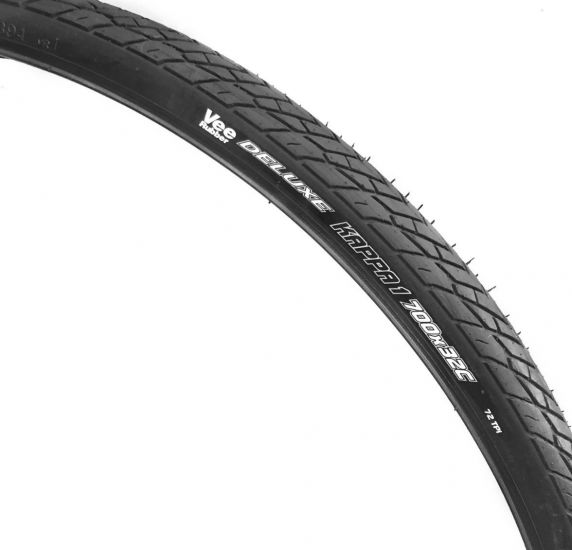 Покришка Vee Rubber KAPPA 2 VRB394 700X32C
