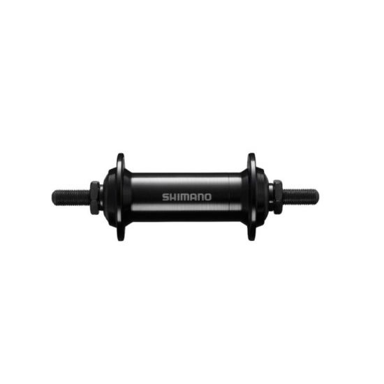 Втулка передня SHIMANO HB-TX800