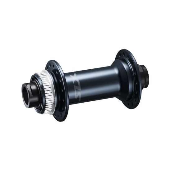 Втулка передня Shimano НВ-M7110-B SLX