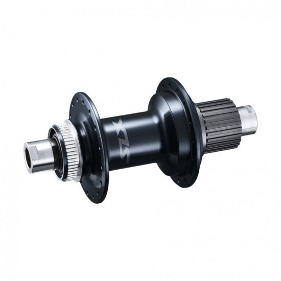 Втулка задня Shimano FH-M7110-B SLX