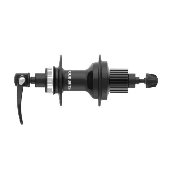 Втулка задня Shimano FH-MT401
