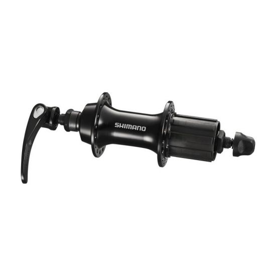 Втулка задняя SHIMANO FH-RS300