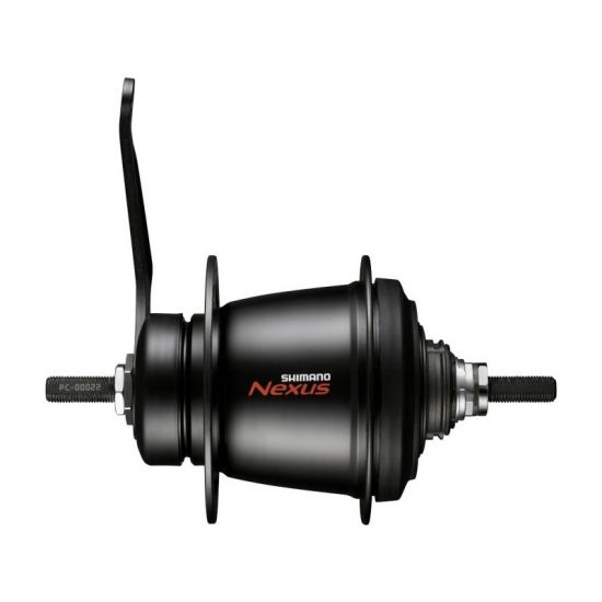 Втулка задня Shimano SG-C3001-7D NEXUS 7