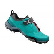 Веловзуття жіноче Shimano SH-MT5W B