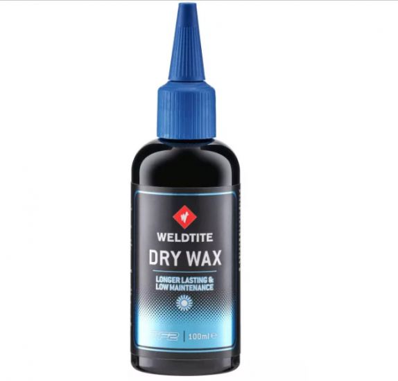 Мастило для ланцюга Weldtite Dry Wax