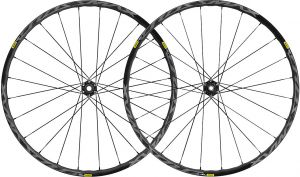 Колеса Mavic CROSSMAX ELITE 27.5