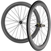 Колеса Mavic COSMIC PRO CARBON UST DISK 28