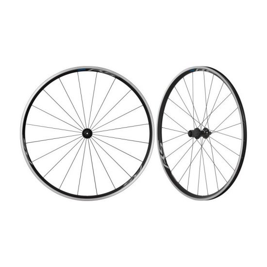 Колеса Shimano WH-RS100-CL 700C