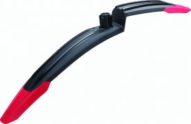Крыло переднее BBB BFD-14F GrandProtect Red