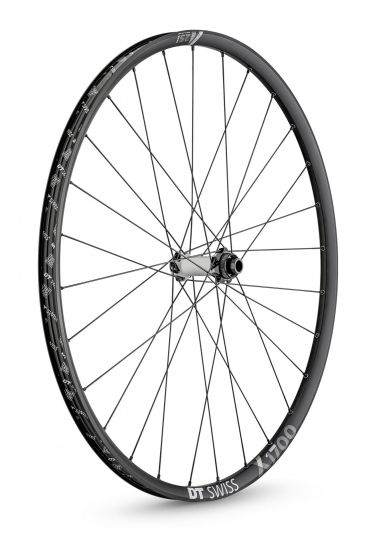 Колеса DT Swiss X 1700 SPLINE 25 29"