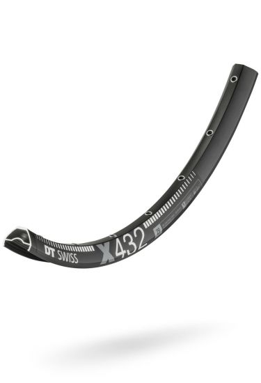 Обід DT Swiss X 432 29"