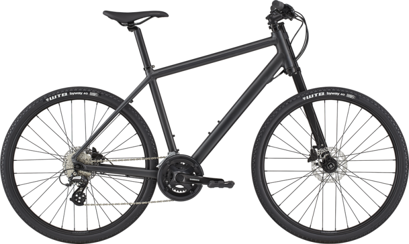 Велосипед 27,5" Cannondale BAD BOY 3 2020'