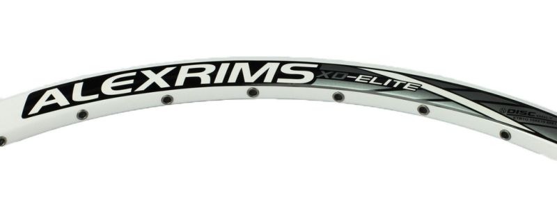 Обід ALEXRIMS XD-ELITE 26"