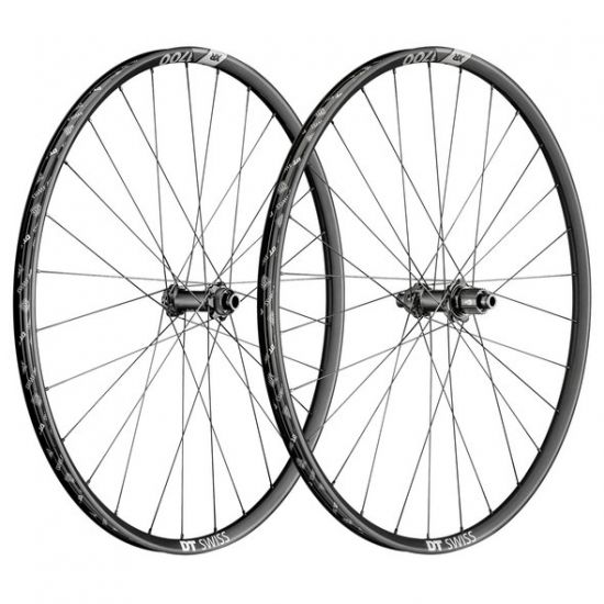 Колесо DT Swiss XR 1700 SPLINE