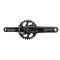 Шатуни Sram XX1 175 mm