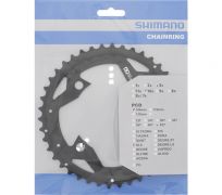 Зірка шатунів Shimano  FC-M670 SLX