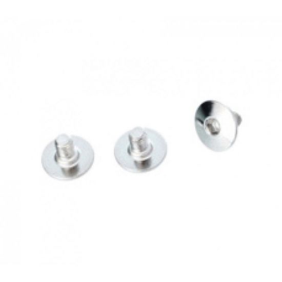 Болти шипів Shimano SM-SH10/11 (M5X10MM) 6шт.