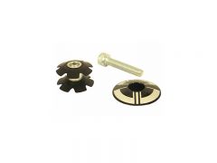 Ромашка Tange Seiki Alloy Cap Set