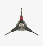 Інструмент SILCA Ypsilon Y-Wrench