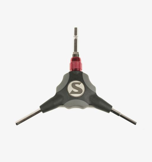 Інструмент SILCA Ypsilon Y-Wrench