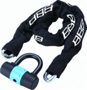 Замок велосипедный BBB BBL-26 "PowerChain"