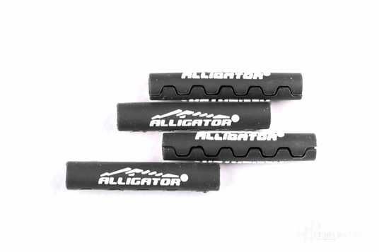 Захист рами від боуденів Alligator Sawtooth