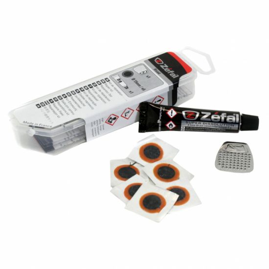 Ремонтний набір Zefal Road