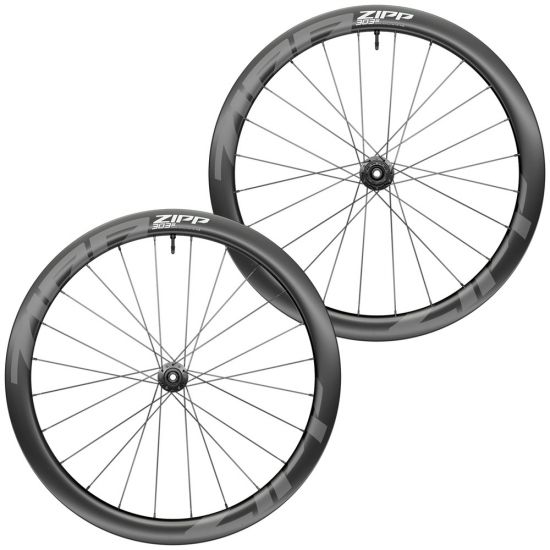 Колеса ZIPP 303 S Carbon