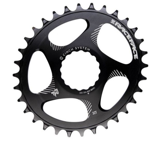 Зірка Race Face OVAL