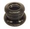Рульова колонка Tange Seiki IA-ZS225X-BK 1.5"- 1 1/8"