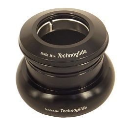 Рульова колонка Tange Seiki IA-ZS225X-BK 1.5"- 1 1/8"