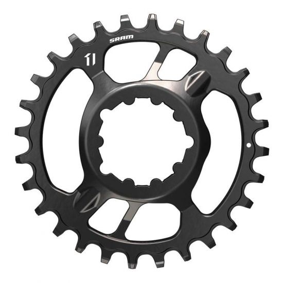 Зірка Sram X-SYNC BOOST 3mm offset