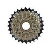 Тріщітка Shimano MF-TZ500-7 Tourney